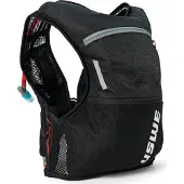 USWE Rush 8l Hydration Vest Noir