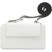 PICARD Porte-monnaies 'Pure' blanc