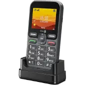 Doro Leva L10 Noir