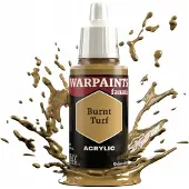 Army Painter TAPWP3083P - Warpaints Fanatic : pelouse brûlée