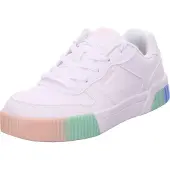 SKECHERS Femmes JADE JADE 30467-33, 30467-34, 30467-35, 30467-36, 30467-37, 30467-38 SKE-310890L blanc/multi 37