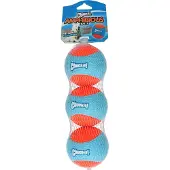 Chuckit! ! Amphibious Balls 3 pcs. (Jouet de balle pour chiens)