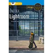 Van duuren media Livre: "Ontdek Lightroom, 5e editie"