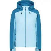 CMP 33z1636 Jacket Bleu L Femme