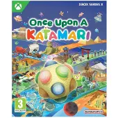 Xbox Series X Once Upon A Katamari Multicolore PAL