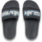Quiksilver Claquettes Rivi Wordmark Ii