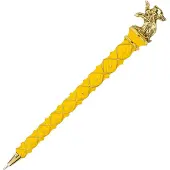 Ginza.se Hufflepuff Ballpoint Jaune
