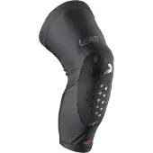Leatt 6.0 Evo Lite V26, Protecteurs de genoux Niveau 2 ,Noir ,M
