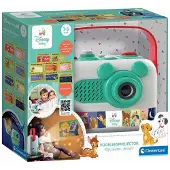 Clementoni Projecteur Disney : histoires à écouter avec musique et veilleuse