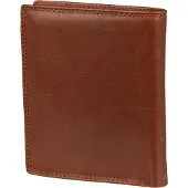 Greenburry Porte-monnaies 'Vintage' rouille