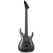 Esp Ltd Mick Thomson MT-I Obsidian Metallic guitare électrique avec étui
