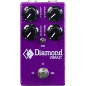 Diamond Pedals Vibrato