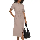 ONLY Robe Laris Life 2/4 Femmes