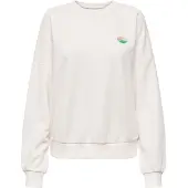 ONLY Pull Minna Crew Femmes