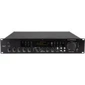DAP ZA-9250DAB ampli mixage 4 zones 250 W 100 V