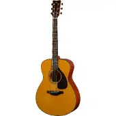 Yamaha FS5G Natural Gloss Guitare acoustique