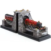 Noble Collection Hogwarts Express Bookend Figure Multicolore