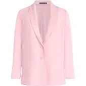 Betty Barclay Blazer rose
