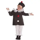 Creaciones Llopis Déguisement Mimmo Paris Pour Enfants