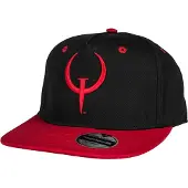 Gaya Entertainment Snapback "Logo" Quake