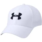 Under Armour Blitzing 3.0 Cap Blanc L-XL