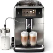 Saeco Xelsis Deluxe SM8785/00