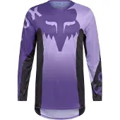 FOX Flexair Spire Jersey [Lil] Größe: L