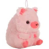 Creaciones Llopis Ballon Cochon Peluche 70 Cm