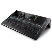 Allen & Heath Qu-7D mélangeur numérique avec Dante