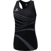 Erima Débardeur Racing Noir - 44