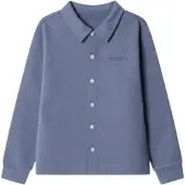Hackett London Pocket Sweatshirt Bleu 7 Years Garçon