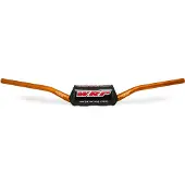 Wrp O-s America Wd-am003 Handlebar Orange 28.6 mm