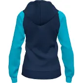 Joma Sweatshirt à capuche femme Academy IV