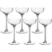 Leonardo Verre à Liqueur Leonardo Poesia 90ml (Lot de 6)