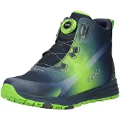 VADO Bottes 'Stiefel Jungen 33440 3401 126 Kunststoff (Synthetik) in blau' bleu