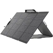 EcoFlow Panneau Solaire Portable Et Léger 220 W