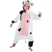 Creaciones Llopis Déguisement De Cow-girl Amusant