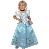Creaciones Llopis Costume De Princesse Des Glaces