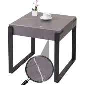 Mendler Table d'appoint -L53