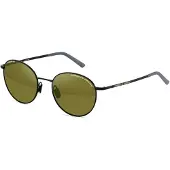 Porsche Design P8969 Polarized Sunglasses Noir Green / CAT3