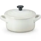 Le Creuset Casserole Petite Casserole 0.2l
