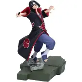 Bandai Banpresto Itachi Uchiha Naruto Shippuden Figure Vert