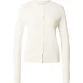Seidensticker Cardigan 'The Knits' blanc