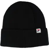 FILA Unisexe, Casquette, Fila Milano Cap, Noir