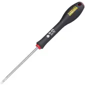 Stanley Tournevis plat large FatMax 5,5x100mm 65-098 (Escale)