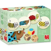 Goula un jeu d'enfant Attrapez-le ! 30 pièces