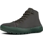 Camper Bottes 'Peu Serra' gris foncé