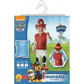 Ryhmä Hau Rubies Déguisement Classique Marshall - Taille S