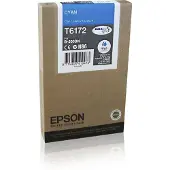 Epson T6172 (C13T617200) Cartouche d'encre Cyan