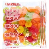 Haribo Bonbons Rotella 1 Kg